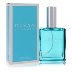 Clean Shower Fresh Eau De Parfum Spray By Clean - DAPDOP