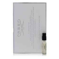 Love In Black Vial (sample) By Creed - DAPDOP