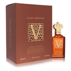 Clive Christian V Amber Fougere Eau De Parfum Spray By Clive Christian - DAPDOP
