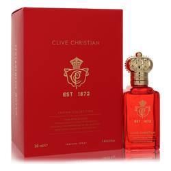 Clive Christian Crab Apple Blossom Perfume Spray (Unisex) By Clive Christian - DAPDOP