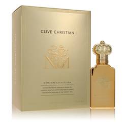 Clive Christian No. 1 Perfume Spray By Clive Christian - DAPDOP