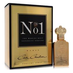 Clive Christian No. 1 Pure Perfume Spray By Clive Christian - DAPDOP