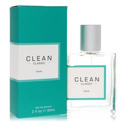 Clean Rain Eau De Parfum Spray By Clean - DAPDOP