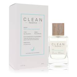 Clean Reserve Warm Cotton Eau De Parfum Spray By Clean - DAPDOP