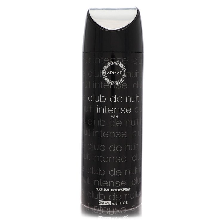 Club De Nuit Intense Body Spray By Armaf - DAPDOP