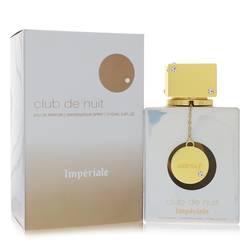 Club De Nuit Imperiale Eau De Parfum Spray By Armaf - DAPDOP