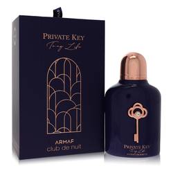 Club De Nuit Private Key To My Life Extrait De Parfum Spray (Unisex) By Armaf - DAPDOP