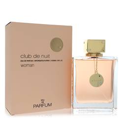 Club De Nuit Eau De Parfum Spray By Armaf - DAPDOP