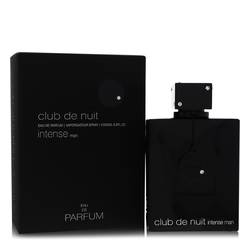 Club De Nuit Intense Eau De Parfum Spray By Armaf - DAPDOP