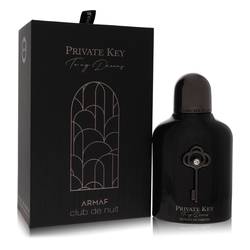 Club De Nuit Private Key To My Dreams Extrait De Parfum Spray (Unisex) By Armaf - DAPDOP