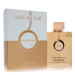 Club De Nuit Milestone Eau De Parfum Spray By Armaf - DAPDOP