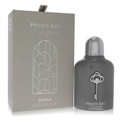 Club De Nuit Private Key To My Success Extrait De Parfum Spray (Unisex) By Armaf - DAPDOP