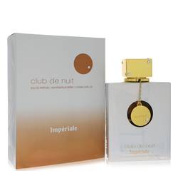 Club De Nuit Imperiale Eau De Parfum Spray By Armaf - DAPDOP