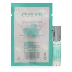 Clean Warm Cotton & Mandarine Mini Eau Fraiche By Clean - DAPDOP