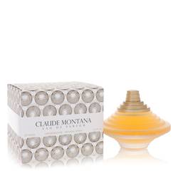Claude Montana Eau De Parfum Spray By Montana - DAPDOP