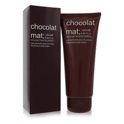 Chocolat Mat Body Lotion By Masaki Matsushima - DAPDOP