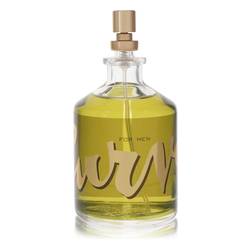 Curve Cologne Spray (Tester) By Liz Claiborne - DAPDOP