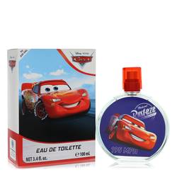 Cars Eau De Toilette Spray By Pixar - DAPDOP