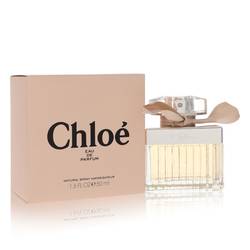 Chloe (new) Eau De Parfum Spray By Chloe - DAPDOP
