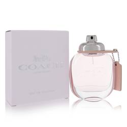 Coach Eau De Toilette Spray By Coach - DAPDOP