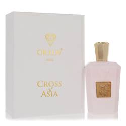 Cross Of Asia Eau De Parfum Spray By Orlov Paris - DAPDOP