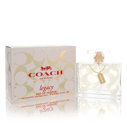 Coach Legacy Eau De Parfum Spray By Coach - DAPDOP