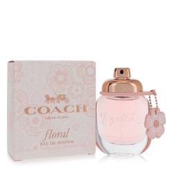 Coach Floral Eau De Parfum Spray By Coach - DAPDOP