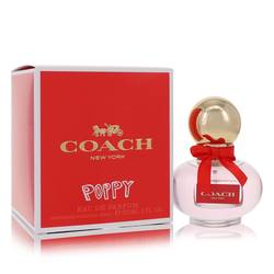 Coach Poppy Eau De Parfum Spray By Coach - DAPDOP