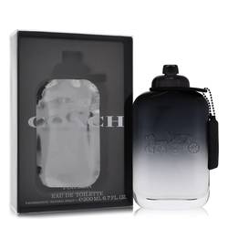 Coach Eau De Toilette Spray By Coach - DAPDOP