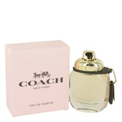 Coach Eau De Parfum Spray By Coach - DAPDOP