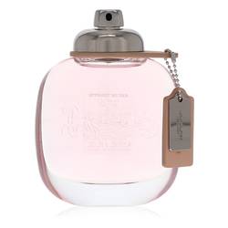 Coach Eau De Toilette Spray (Tester) By Coach - DAPDOP