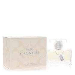 Coach Signature Eau De Parfum Spray By Coach - DAPDOP