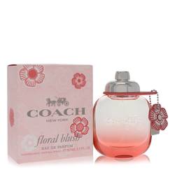 Coach Floral Blush Eau De Parfum Spray By Coach - DAPDOP