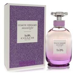 Coach Dreams Moonlight Eau De Parfum Spray By Coach - DAPDOP