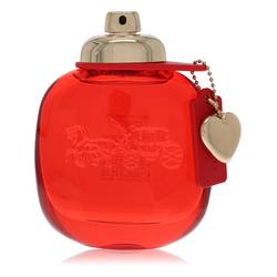 Coach Love Eau De Parfum Spray (red packaging Tester) By Coach - DAPDOP