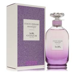 Coach Dreams Moonlight Eau De Parfum Spray By Coach - DAPDOP