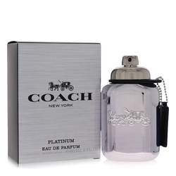 Coach Platinum Eau De Parfum Spray By Coach - DAPDOP