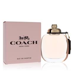 Coach Eau De Parfum Spray By Coach - DAPDOP