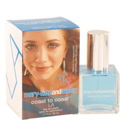 Coast To Coast La Beach Honeysuckle Eau De Toilette Spray By Mary - Kate And Ashley - DAPDOP