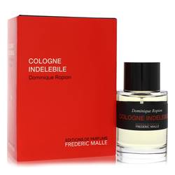 Cologne Indelebile Eau De Parfum Spray By Frederic Malle - DAPDOP