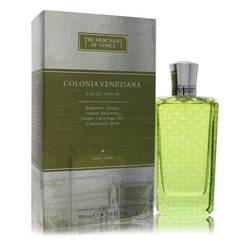 Merchant Of Venice Colonia Veneziana Eau De Parfum Spray By The Merchant Of Venice - DAPDOP