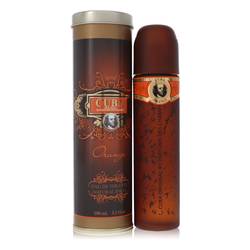Cuba Orange Eau De Toilette Spray By Fragluxe - DAPDOP