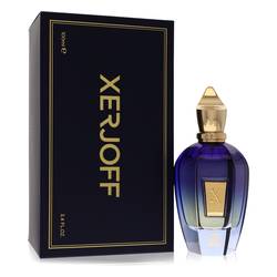 Commandante Eau De Parfum Spray (Unisex) By Xerjoff - DAPDOP