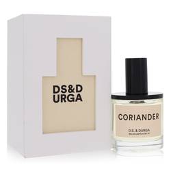 Coriander Eau De Parfum Spray By D.S. & Durga - DAPDOP