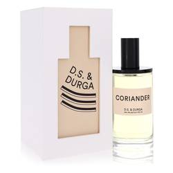 Coriander Eau De Parfum Spray By D.S. & Durga - DAPDOP