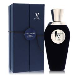 Cor Gentile V Extrait De Parfum Spray (Unisex) By V Canto - DAPDOP