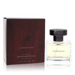 Cordovan Eau De Toilette Spray By Banana Republic - DAPDOP
