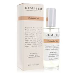 Demeter Coriander Tea Cologne Spray By Demeter - DAPDOP
