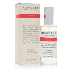Demeter Cosmopolitan Cocktail Cologne Spray By Demeter - DAPDOP