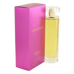 Courtesan Eau De Parfum Spray By Worth - DAPDOP